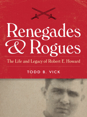 cover image of Renegades & Rogues